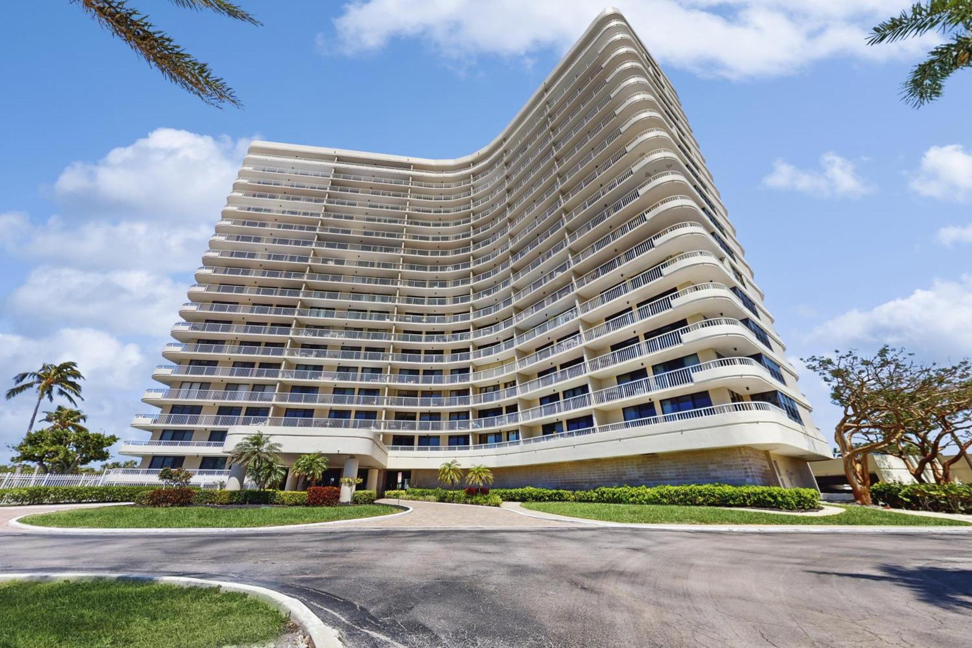 Crystal Waves Apartment Marco Island Exterior photo
