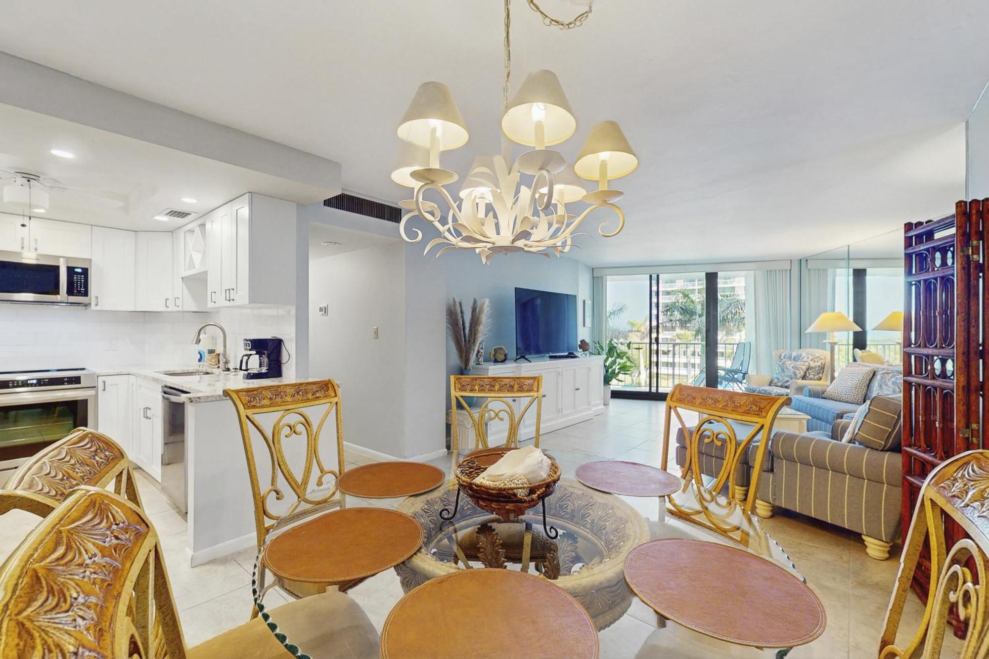 Crystal Waves Apartment Marco Island Exterior photo