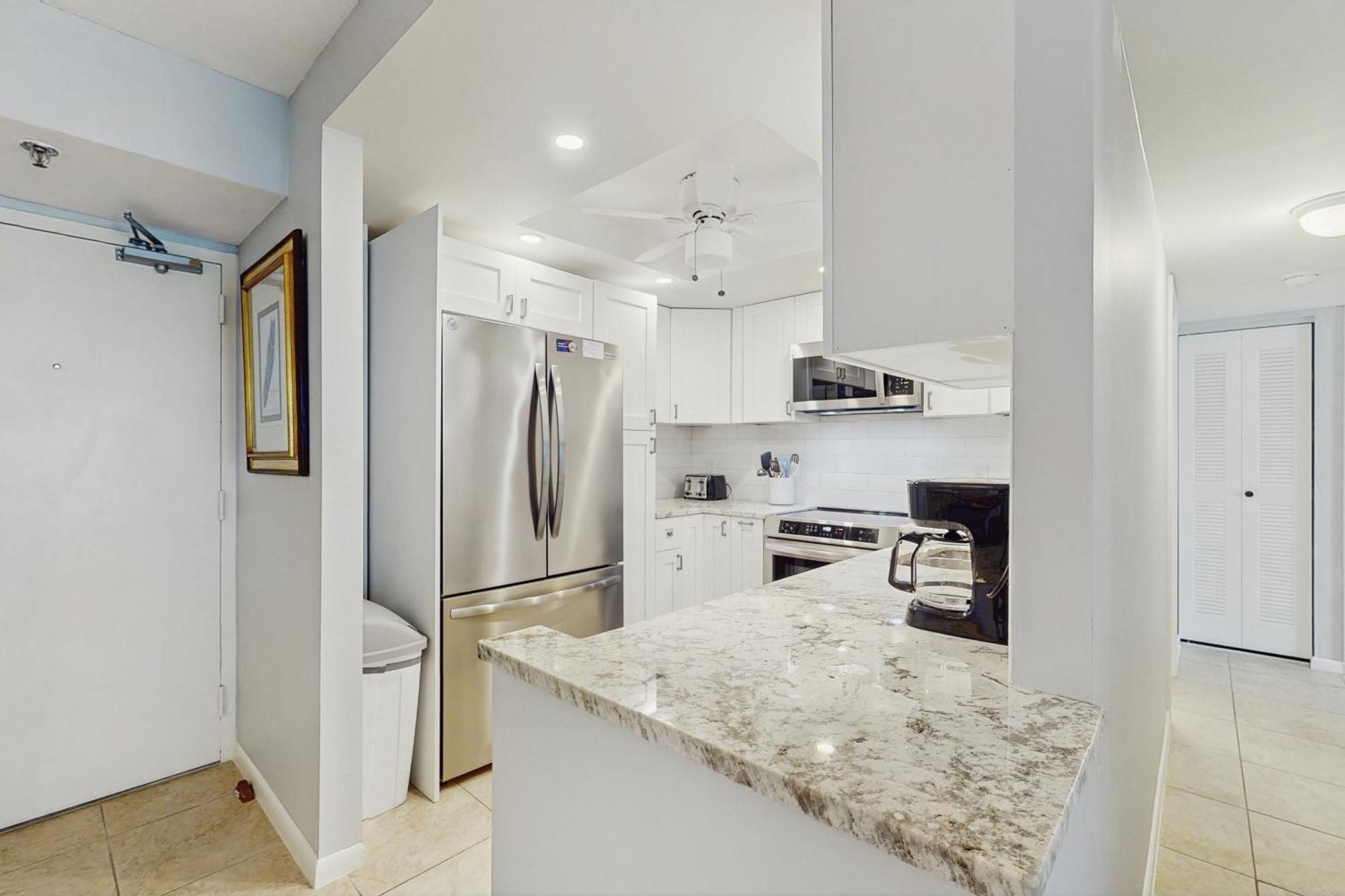 Crystal Waves Apartment Marco Island Exterior photo