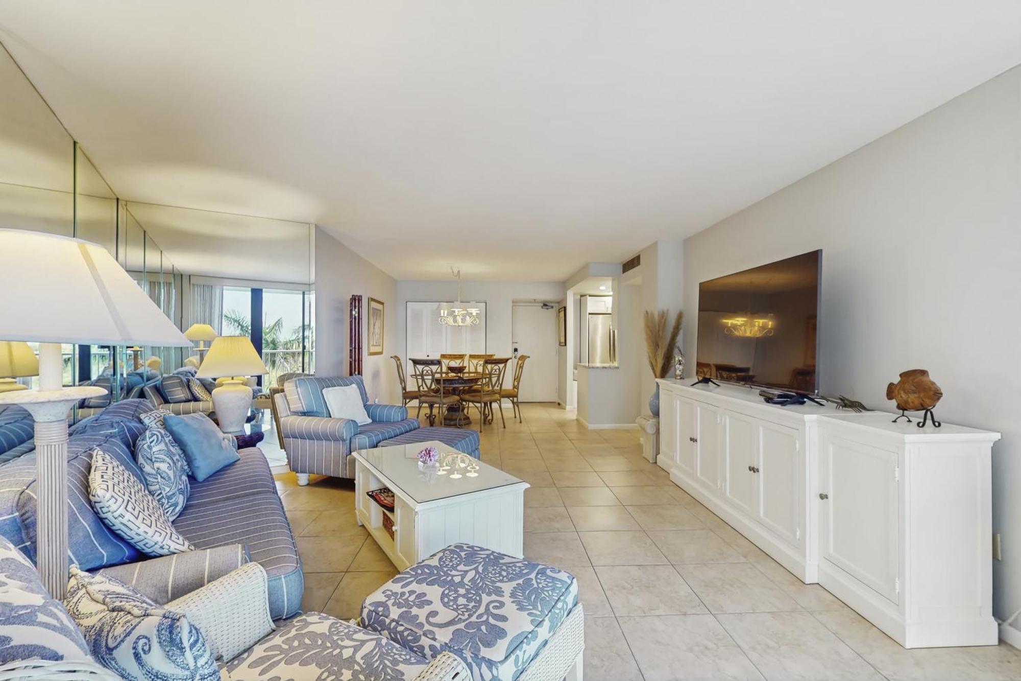 Crystal Waves Apartment Marco Island Exterior photo