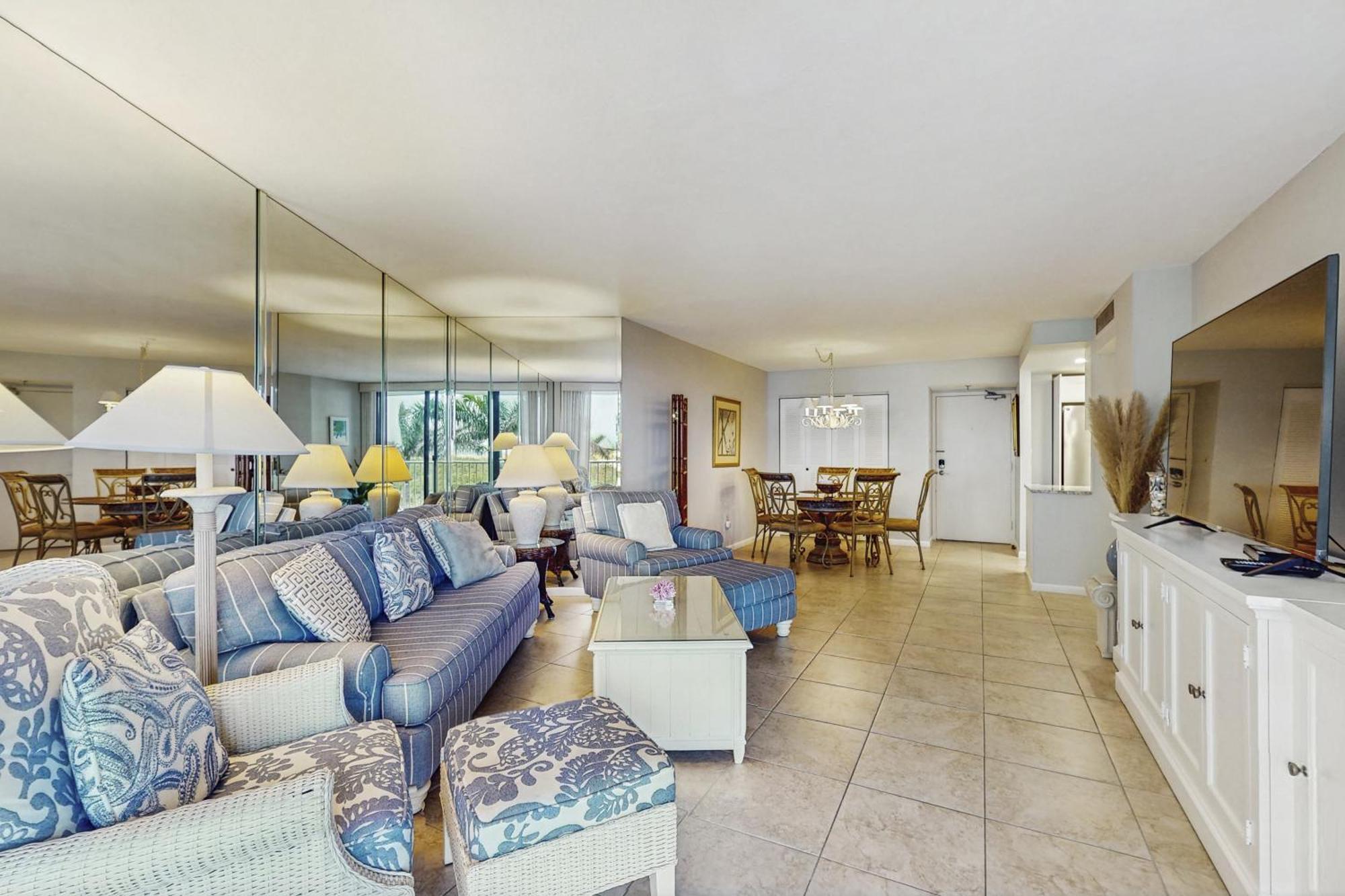 Crystal Waves Apartment Marco Island Exterior photo
