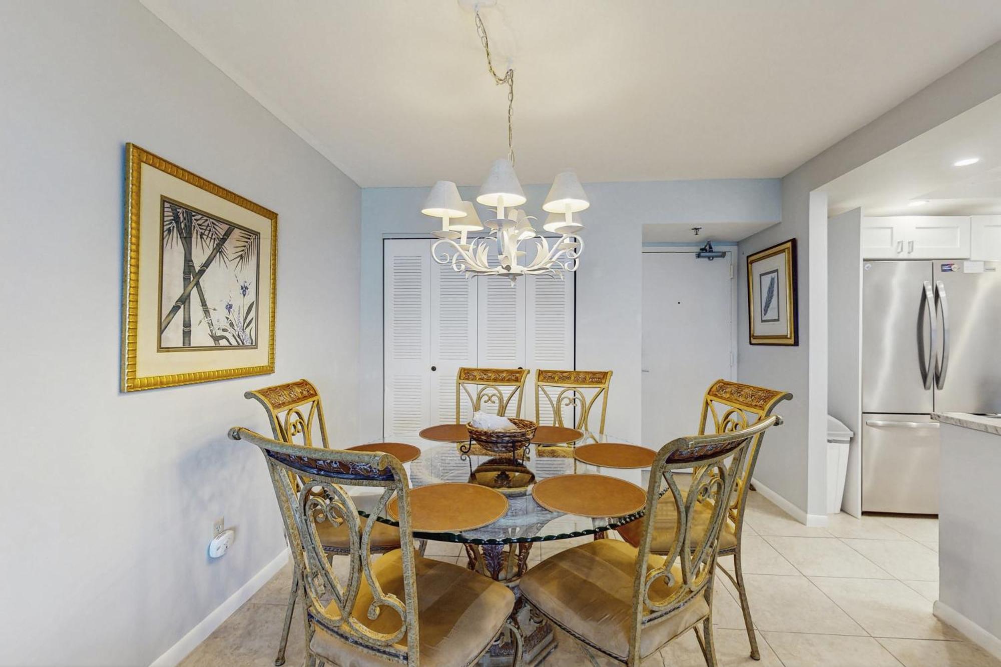 Crystal Waves Apartment Marco Island Exterior photo